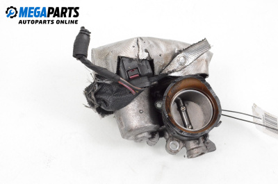 Дроселова клапа за Audi A4 Avant B9 (08.2015 - ...) 2.0 TDI quattro, 190 к.с.