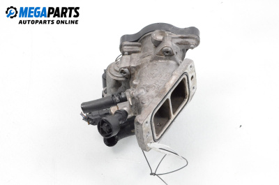 Дроселова клапа за Audi A4 Avant B9 (08.2015 - ...) 2.0 TDI quattro, 190 к.с., № 04L128063T