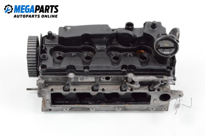 Глава за Audi A4 Avant B9 (08.2015 - ...) 2.0 TDI quattro, 190 к.с., № 04L103292F