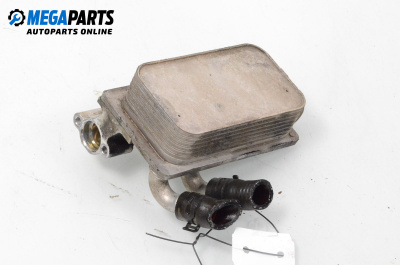 Маслоохладител за Audi A4 Avant B9 (08.2015 - ...) 2.0 TDI quattro, 190 к.с., № 4GO.317.021.AH