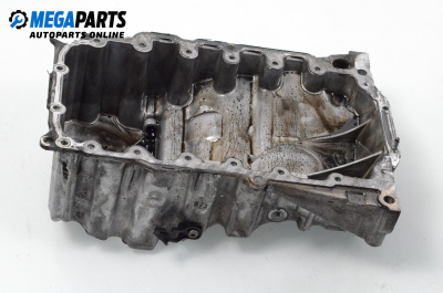 Картер за Audi A4 Avant B9 (08.2015 - ...) 2.0 TDI quattro, 190 к.с.