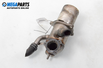 EGR охладител за Audi A4 Avant B9 (08.2015 - ...) 2.0 TDI quattro, 190 к.с., № 04L.131512A