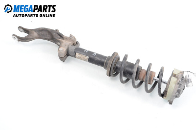 Макферсон за Audi A4 Avant B9 (08.2015 - ...), комби, позиция: предна, лява, № 8W0 031 AA
