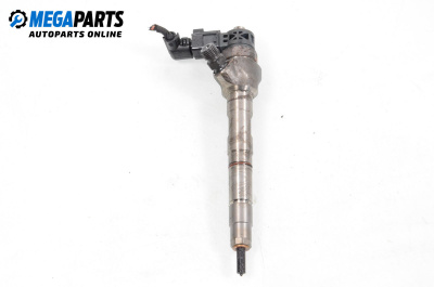 Дюза дизел за Audi A4 Avant B9 (08.2015 - ...) 2.0 TDI quattro, 190 к.с., № 0445110 471