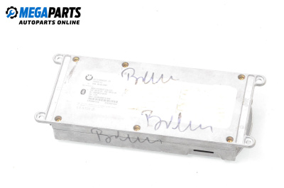 Bluetooth модул за BMW 7 Series E65 (11.2001 - 12.2009), № 84.116946328-01