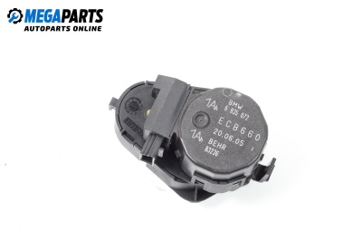 Моторче клапа парно за BMW 7 Series E65 (11.2001 - 12.2009) 730 d, 231 к.с., № 6935072