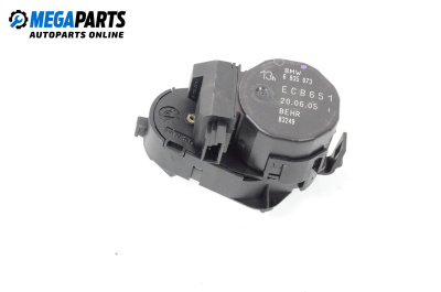 Моторче клапа парно за BMW 7 Series E65 (11.2001 - 12.2009) 730 d, 231 к.с., № 6935073