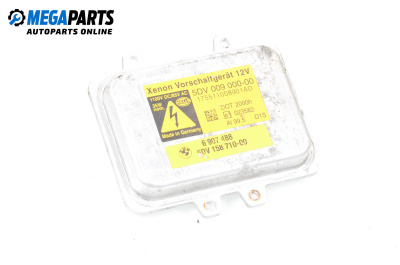 Xenon баласт за BMW 7 Series E65 (11.2001 - 12.2009), № 6907488