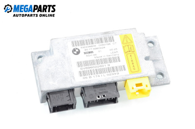 Модул за AIRBAG за BMW 7 Series E65 (11.2001 - 12.2009), № 65.77-6960226