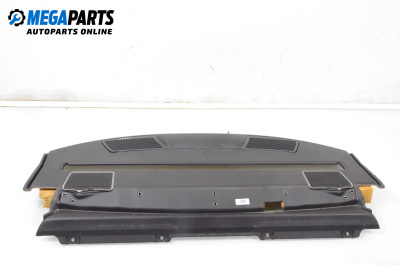 Кора багажник за BMW 7 Series E65 (11.2001 - 12.2009), 4+1 вр., седан