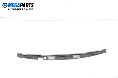 Плафони заден номер за BMW 7 Series E65 (11.2001 - 12.2009), седан