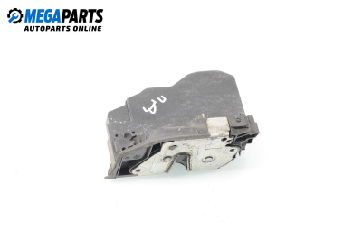 Брава на врата за BMW 7 Series E65 (11.2001 - 12.2009), позиция: предна, дясна