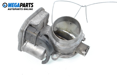 Дроселова клапа за BMW 7 Series E65 (11.2001 - 12.2009) 730 d, 231 к.с.