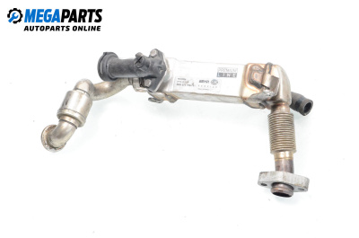 EGR охладител за BMW 7 Series E65 (11.2001 - 12.2009) 730 d, 231 к.с.