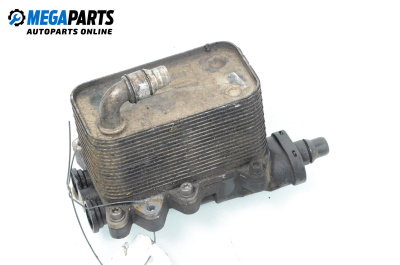 Маслоохладител за BMW 7 Series E65 (11.2001 - 12.2009) 730 d, 231 к.с., № 7800479-01