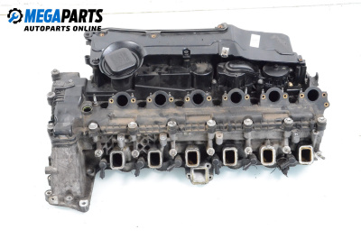 Глава за BMW 7 Series E65 (11.2001 - 12.2009) 730 d, 231 к.с.