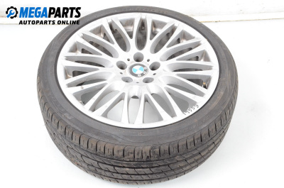 Резервна гума за BMW 7 Series E65 (11.2001 - 12.2009) 20 цола, ширина 9 (Цената е за 1 бр.)
