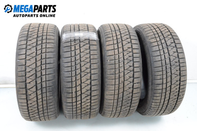 Зимни гуми KUMHO 245/55/17, DOT: 2318 (Цената е за комплекта)