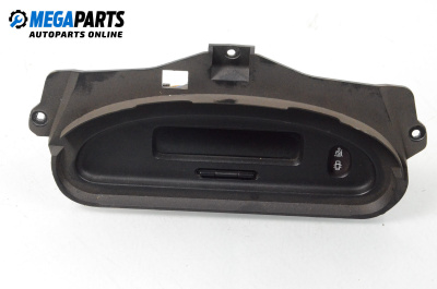 Часовник с индикаторен дисплей за Renault Megane I Coach (03.1996 - 08.2003)