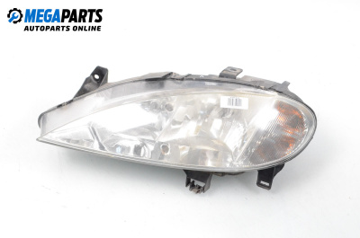 Фар за Renault Megane I Coach (03.1996 - 08.2003), купе, позиция: лява