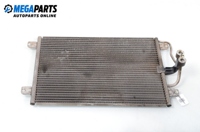 Климатичен радиатор за Renault Megane I Coach (03.1996 - 08.2003) 1.6 16V (DA0B, DA04, DA11), 107 к.с.