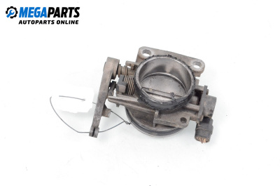 Дроселова клапа за Renault Megane I Coach (03.1996 - 08.2003) 1.6 16V (DA0B, DA04, DA11), 107 к.с.