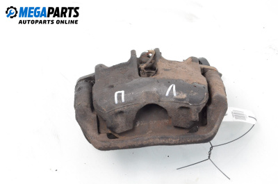 Спирачен апарат за Renault Megane I Coach (03.1996 - 08.2003), позиция: предна, лява