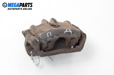 Спирачен апарат за Renault Megane I Coach (03.1996 - 08.2003), позиция: предна, дясна