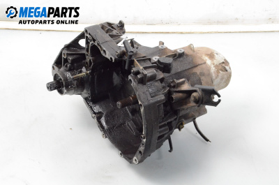 Ръчна скоростна кутия за Renault Megane I Coach (03.1996 - 08.2003) 1.6 16V (DA0B, DA04, DA11), 107 к.с.