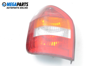 Стоп за Opel Zafira A Minivan (04.1999 - 06.2005), миниван, позиция: лява