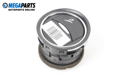 Духалка парно за Ford Mondeo IV Sedan (03.2007 - 01.2015)