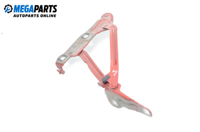 Панта заден капак за Ford Mondeo IV Sedan (03.2007 - 01.2015), 4+1 вр., седан, позиция: дясна