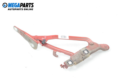 Панта заден капак за Ford Mondeo IV Sedan (03.2007 - 01.2015), 4+1 вр., седан, позиция: лява