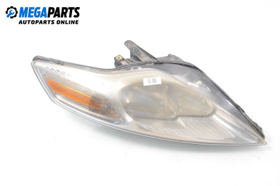 Фар за Ford Mondeo IV Sedan (03.2007 - 01.2015), седан, позиция: дясна