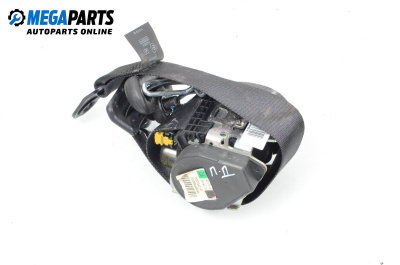 Предпазен колан за Ford Mondeo IV Sedan (03.2007 - 01.2015), 4+1 вр., позиция: предна, дясна