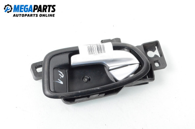 Вътрешна дръжка за Ford Mondeo IV Sedan (03.2007 - 01.2015), 4+1 вр., седан, позиция: предна, лява