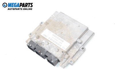Компютър двигател за Ford Mondeo IV Sedan (03.2007 - 01.2015) 2.0, 145 к.с., № 6G9112A650