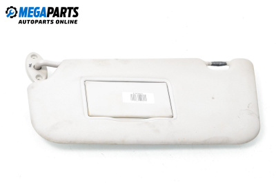 Сенник за Ford Mondeo IV Sedan (03.2007 - 01.2015), позиция: лява
