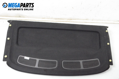 Кора багажник за Ford Mondeo IV Sedan (03.2007 - 01.2015), 4+1 вр., седан
