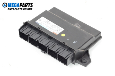 Комфорт модул за Ford Mondeo IV Sedan (03.2007 - 01.2015), № 7S7T-19G481-DA