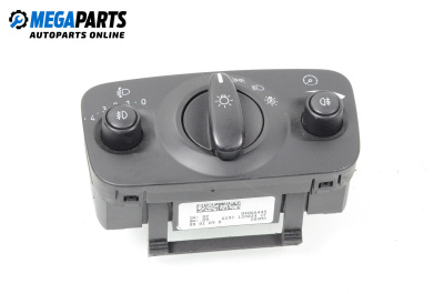 Ключ светлини  за Ford Mondeo IV Sedan (03.2007 - 01.2015)