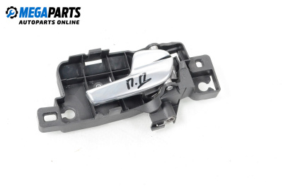 Вътрешна дръжка за Ford Mondeo IV Sedan (03.2007 - 01.2015), 4+1 вр., седан, позиция: предна, дясна