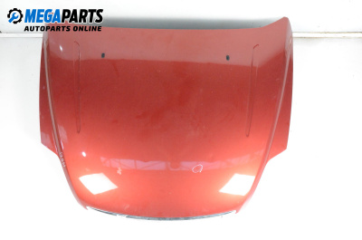 Преден капак за Ford Mondeo IV Sedan (03.2007 - 01.2015), 4+1 вр., седан, позиция: предна