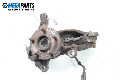 Шенкел главина за Ford Mondeo IV Sedan (03.2007 - 01.2015), позиция: предна, дясна