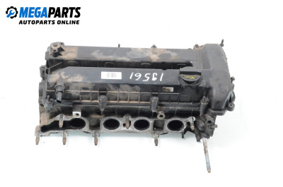 Глава за Ford Mondeo IV Sedan (03.2007 - 01.2015) 2.0, 145 к.с.