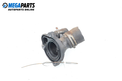 Конзола антифриз за Ford Mondeo IV Sedan (03.2007 - 01.2015) 2.0, 145 к.с.