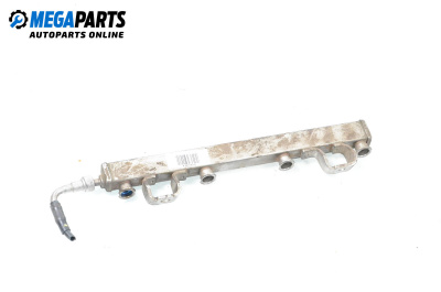 Бензинова рейка за Ford Mondeo IV Sedan (03.2007 - 01.2015) 2.0, 145 к.с.