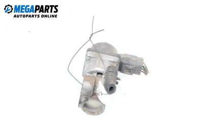 EGR-клапан за Ford Mondeo IV Sedan (03.2007 - 01.2015) 2.0, 145 к.с.