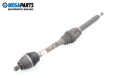 Полуоска за Ford Mondeo IV Sedan (03.2007 - 01.2015) 2.0, 145 к.с., позиция: предна, дясна