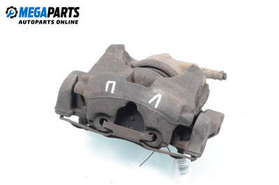 Спирачен апарат за Ford Mondeo IV Sedan (03.2007 - 01.2015), позиция: предна, лява